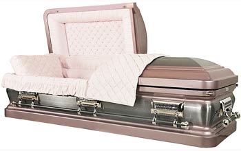 Casket