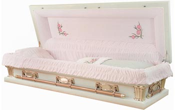 Casket