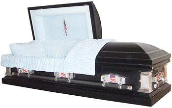 Casket
