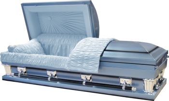 Caskets Steel