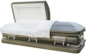 Casket