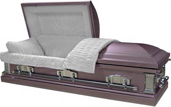 Casket
