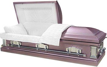 Casket