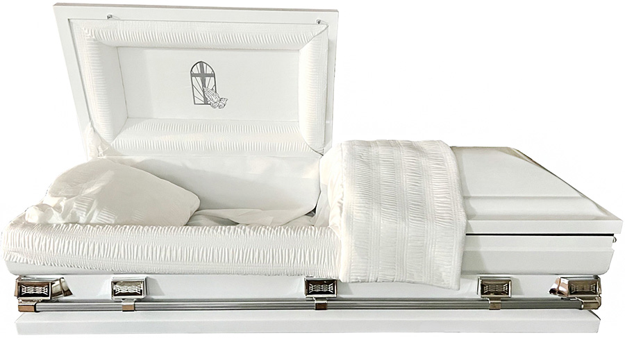 Casket