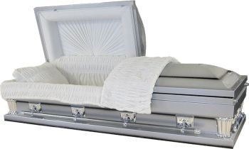 Caskets Steel