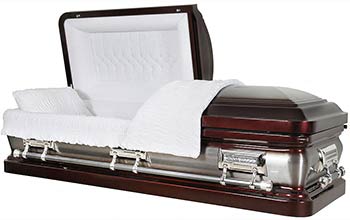 Casket