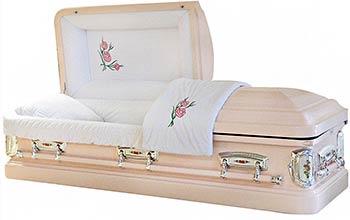 Casket