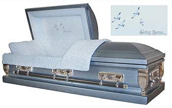 Casket