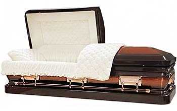 Casket