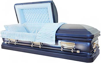 Casket