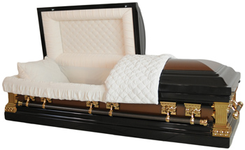 Casket