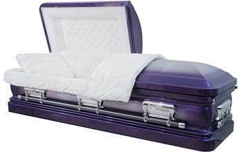 Casket