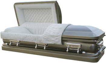 Casket