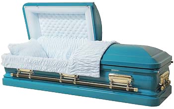 Casket