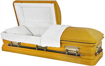 Casket