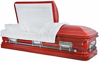 Casket