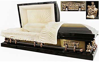 Casket