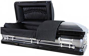 Casket