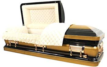 Casket