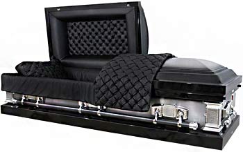 Casket