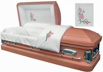 Casket