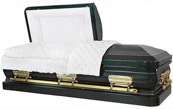 Casket