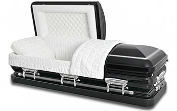 Casket