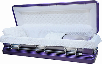 Casket