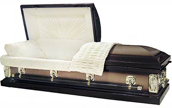 Casket