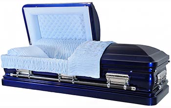 Casket