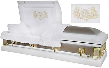 Casket