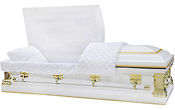 Casket