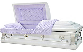 Casket