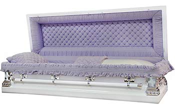Casket