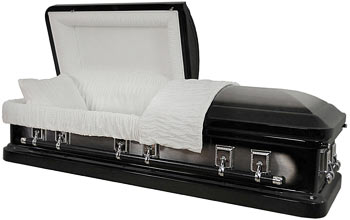 Casket