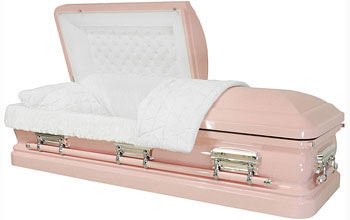 Casket