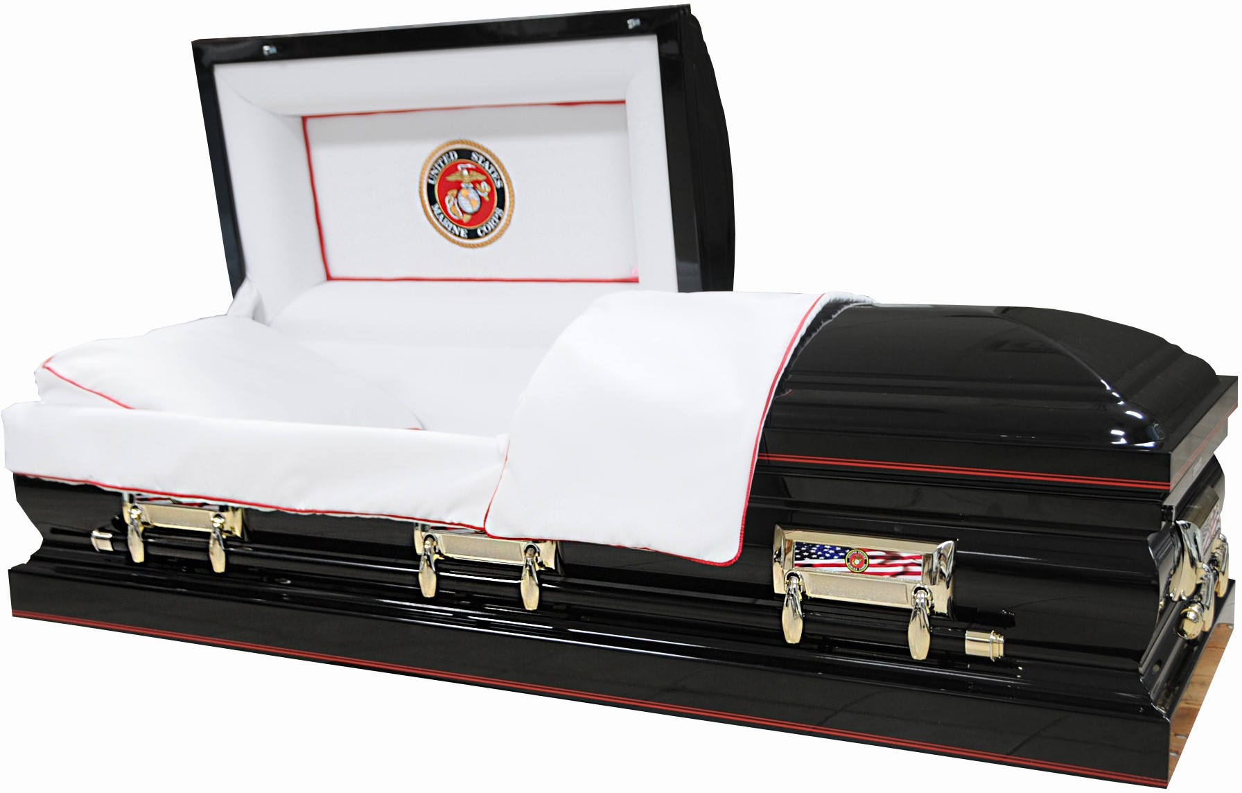 Casket