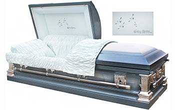 Casket