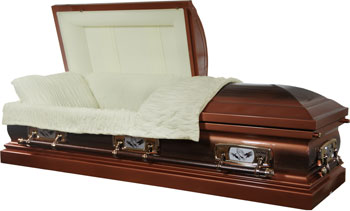 Casket