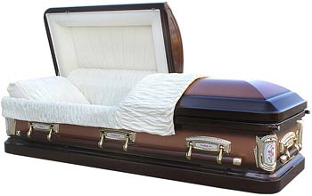 Casket