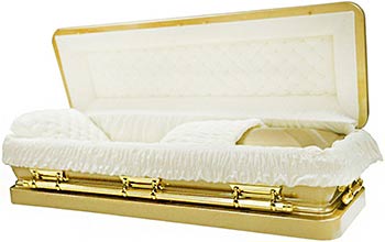 Casket