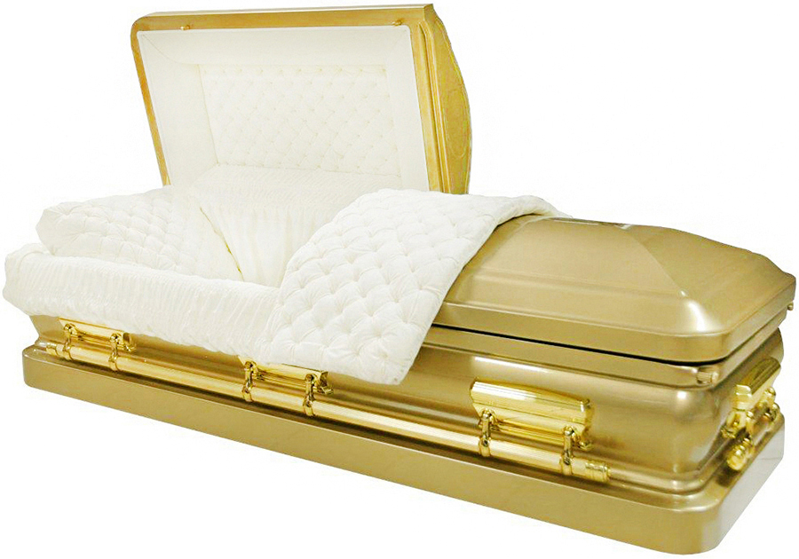 Casket