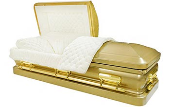 Casket