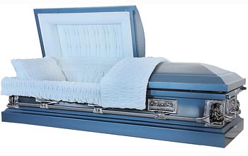 Casket