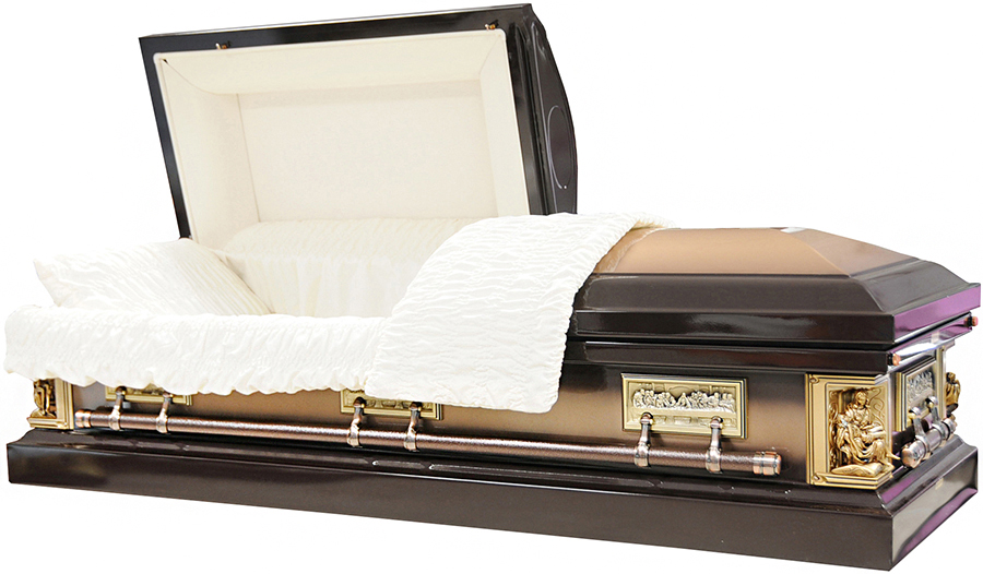Casket