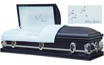 Casket