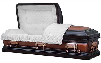 Casket
