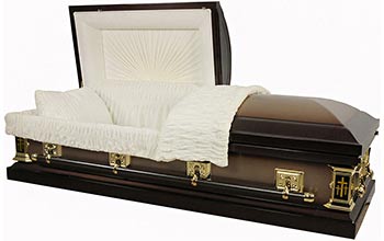 Casket