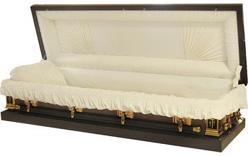 Casket