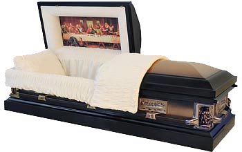 Casket